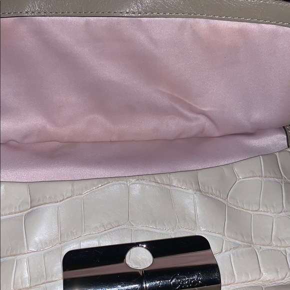 Coach Kristin Creme Spectator Great condition - Picture 11 of 11